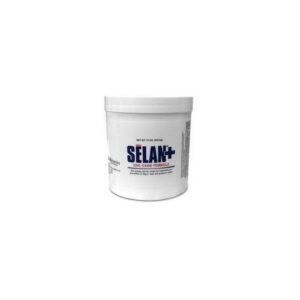 Selan Skin & Wound Zinc Oxide Barrier Cream