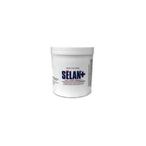 Selan Plus Zinc Oxide Barrier Cream