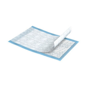 TENA Extra disposable underpad 17" x 24.
