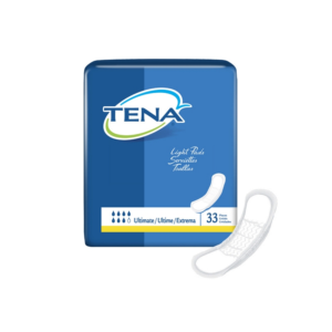 Tena Ultimate Pads