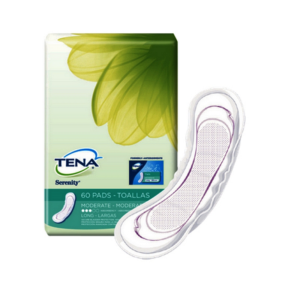 TENA Sensitive Care Moderate Long