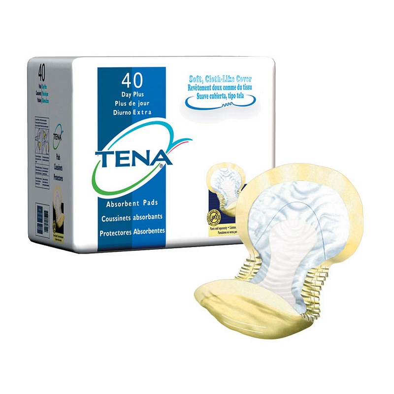 TENA Day Plus Pad