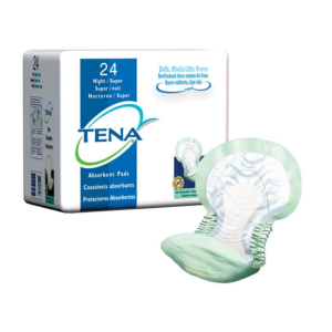 TENA Super Night Pad