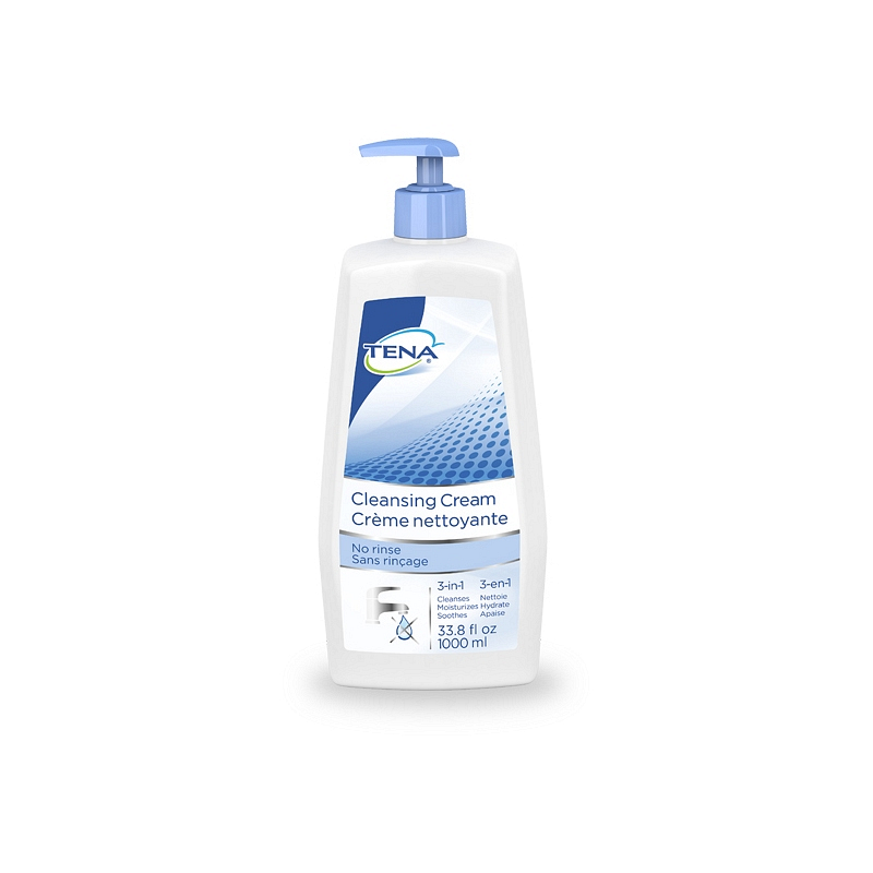 Tena Cleansing Cream