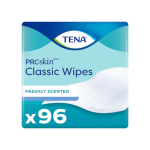 TENA Classic Washcloth