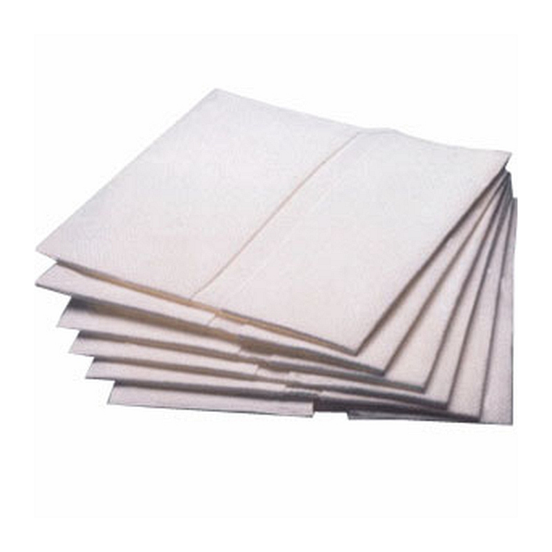 Tena Cliniguard Dry Wipes 10" x 13-1/4"