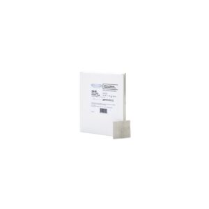 Silverlon Antimicrobial Silver Calcium Alginate Dressing 2" x 2"