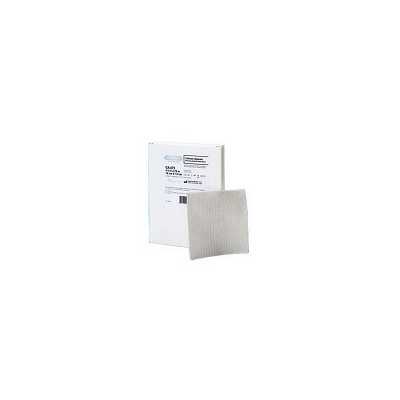 Silverlon Antimicrobial Silver Calcium Alginate Dressing 8" x 12"