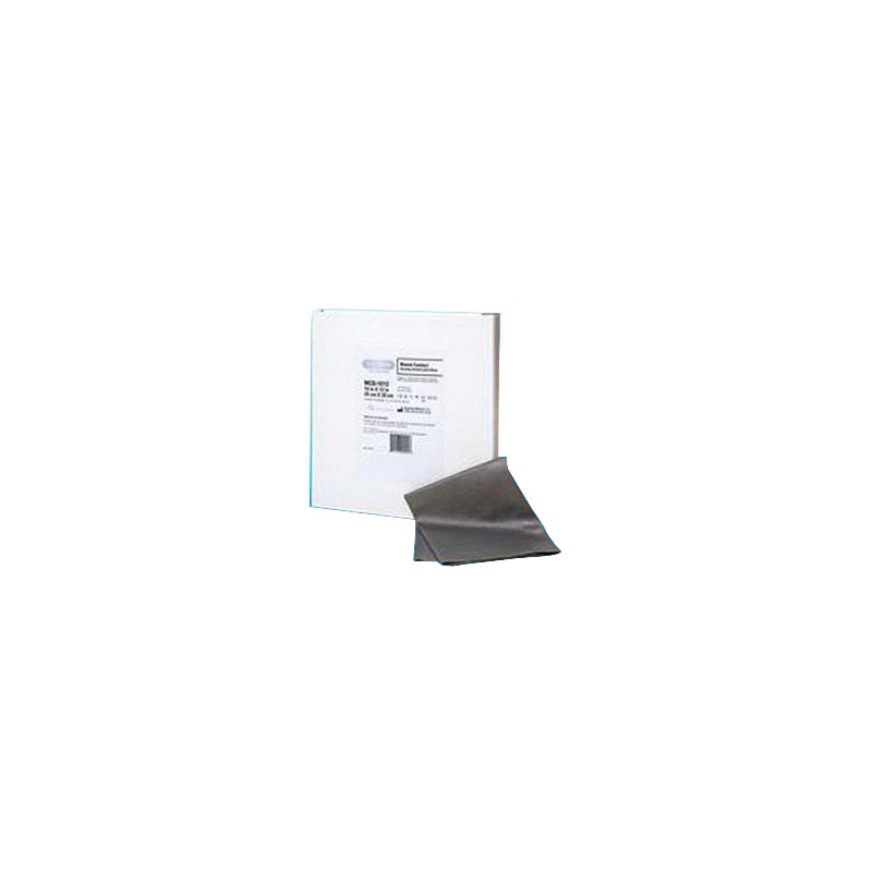 Silverlon Wound Pad Dressing 2" x 2"