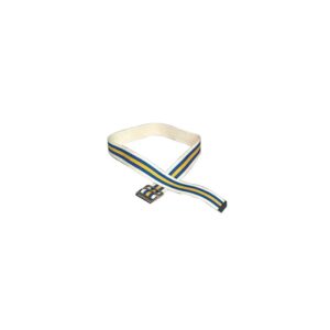 Gait Belt with Buckle 36"