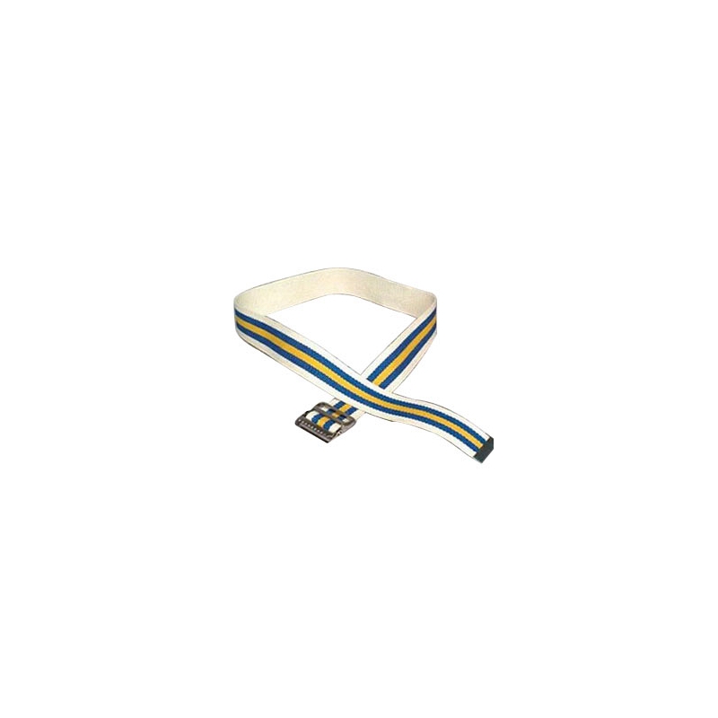 Gait Belt with Buckle 36"