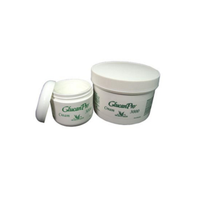 GlucanPro 3000 Burn & Wound Ointment