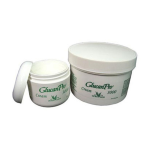 GlucanPro 3000 Burn & Wound Ointment