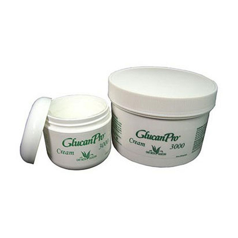 GlucanPro 3000 Burn & Wound Ointment