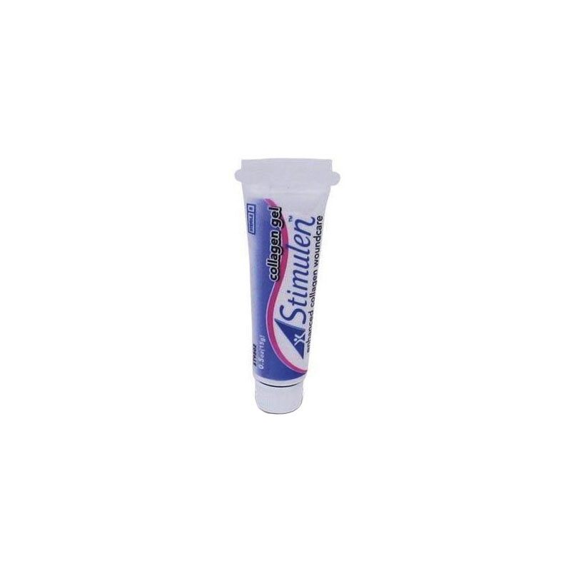 Stimulen Collagengel 1/2 oz. Tube