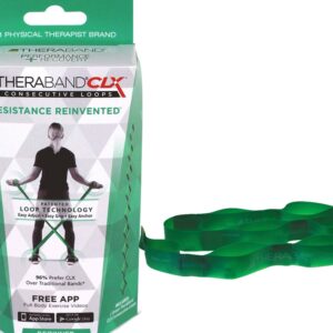 TheraBand CLX