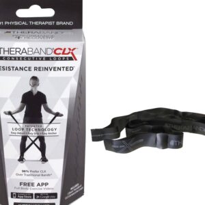 TheraBand CLX