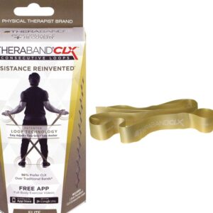TheraBand CLX