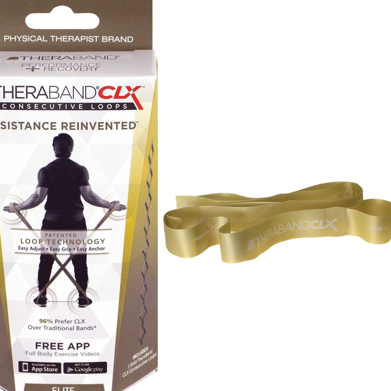 TheraBand CLX