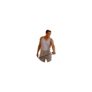 Latex-Free Exercise Band