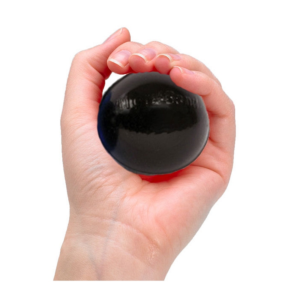 Thera-Band Extra Firm Hand Exerciser 17 lbs.