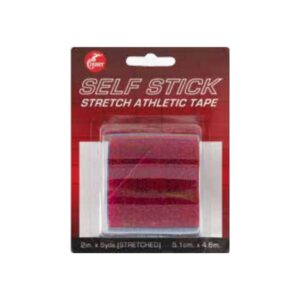 Cramer Self Stick Athletic Tape