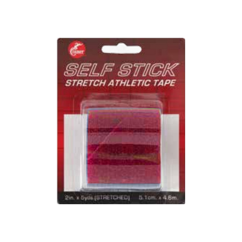 Cramer Self Stick Athletic Tape