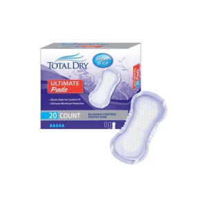 TotalDry Pads Ultimate