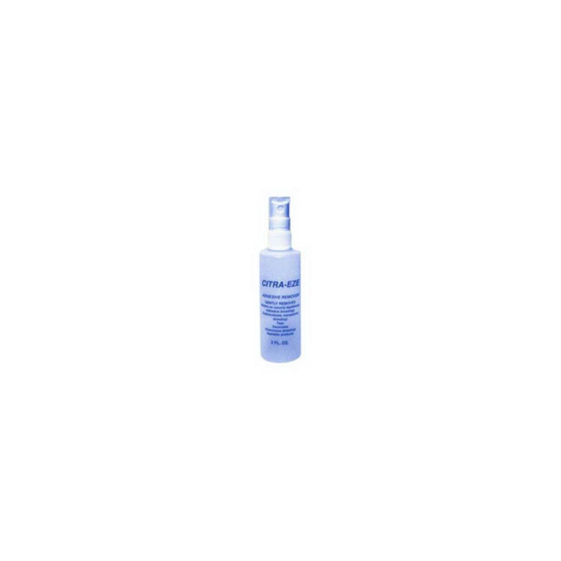 Citra-Eze Adhesive Remover 2 oz. Bottle