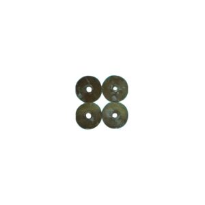 Atlantic Karaya Gum Washers