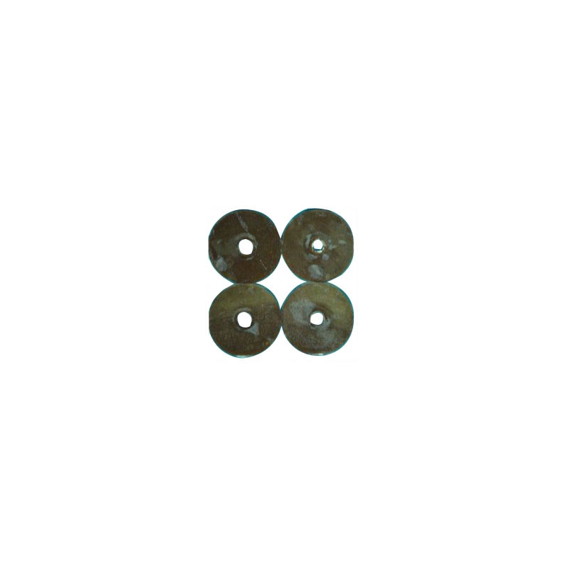 Atlantic Karaya Gum Washer