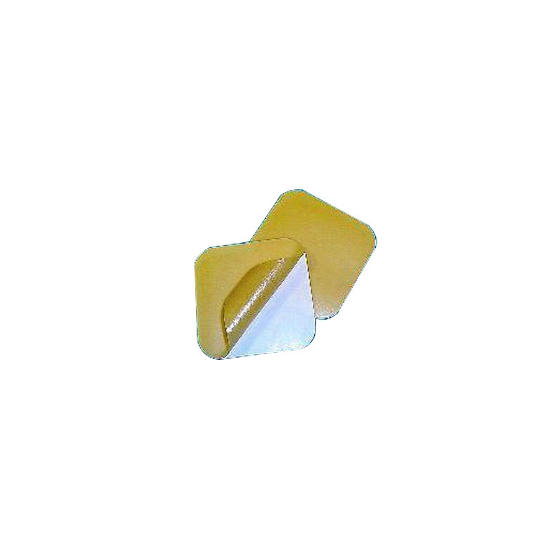 3 3/4" Skin Barrier Wafer With 7/8" I.D.