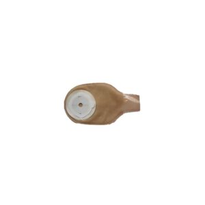 Gricks Disp Plastic Pouch