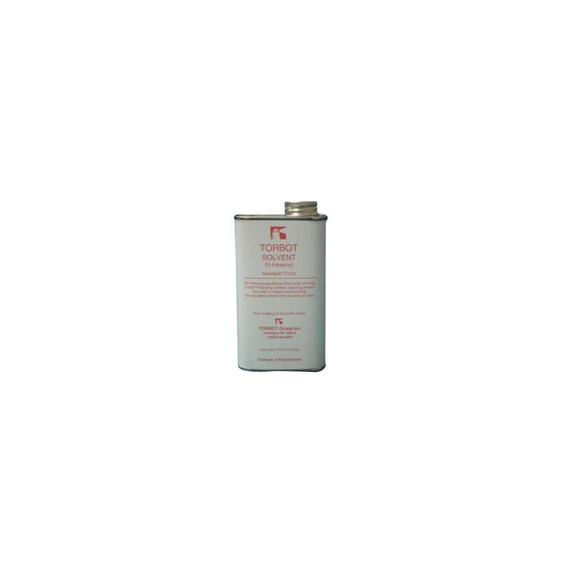 Solvent Adhesive Remover 16 oz. Can
