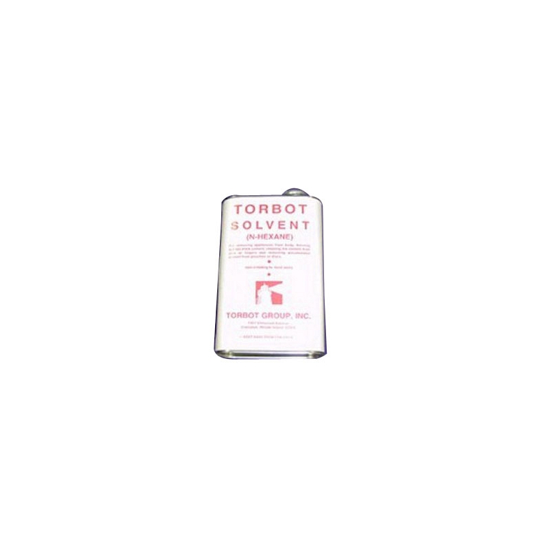 Solvent Adhesive Remover 32 oz. Can