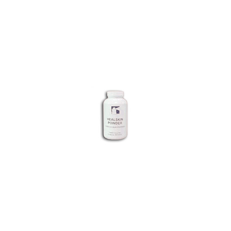 Torbot Healskin Powder Size 8 oz.
