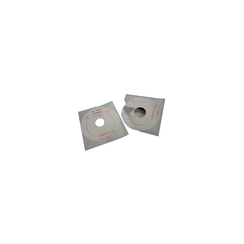 1 1/2" Opening Double Sided Adh Disc