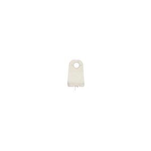Special Colly Support Urostomy Adult Pouch "D" 4" Faceplate 3/4"