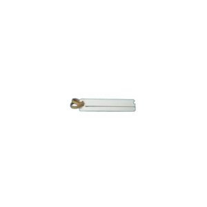 Tail Closure Reinforced Polyurethane