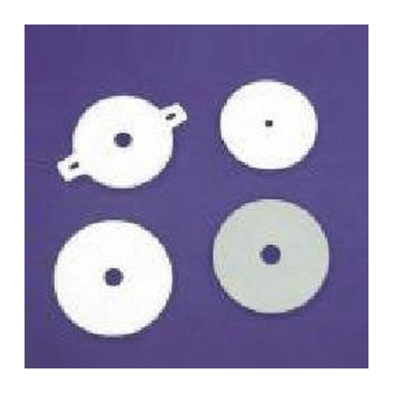 3" Seal-Tite Gasket