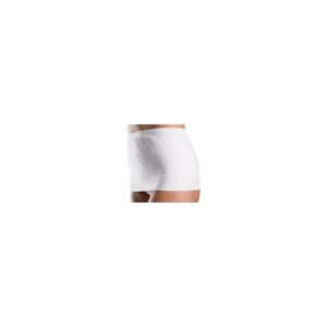 StomaSafe Plus Ostomy Support Garment