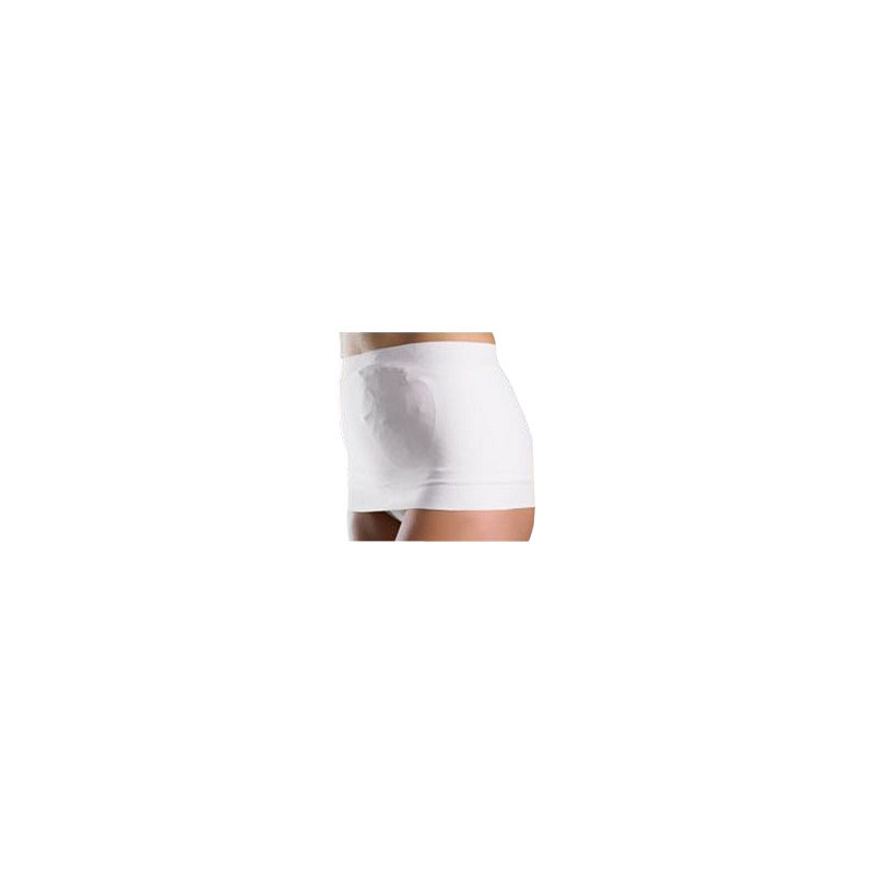StomaSafe Plus Ostomy Support Garment