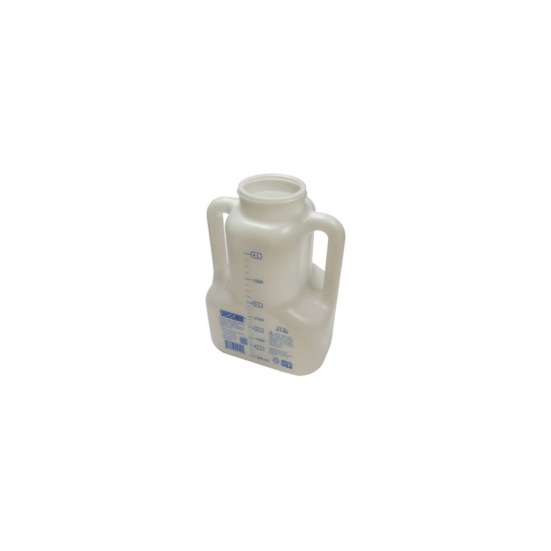 Urocare Urinary Drainage Bottle 4