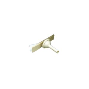 Uro-Cath Molded-Latex Style Male External Catheter with Urofoam-1