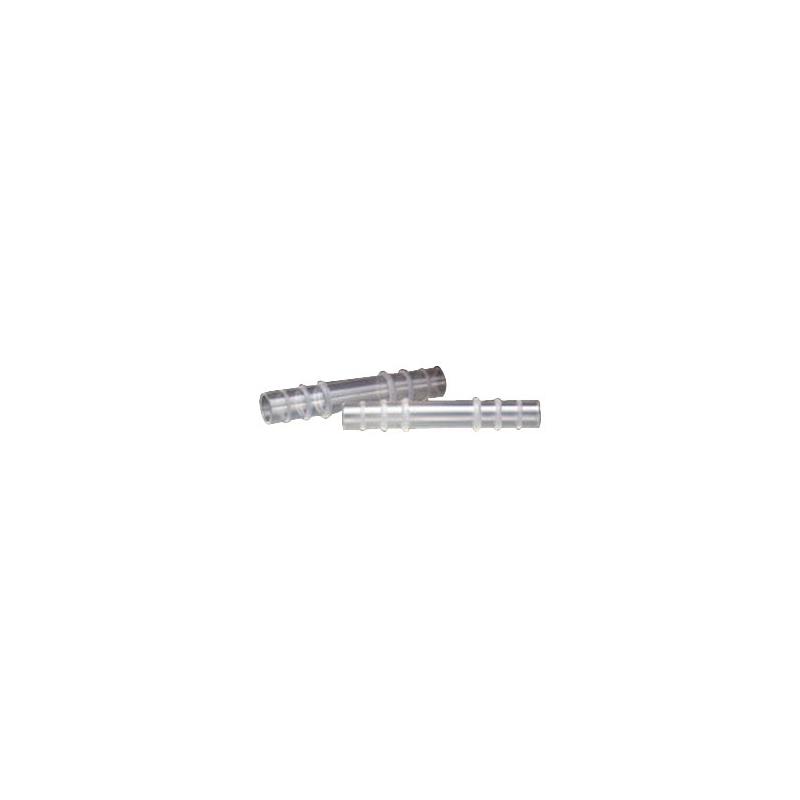 Tubing Connector Small 0.31" x 2.25"