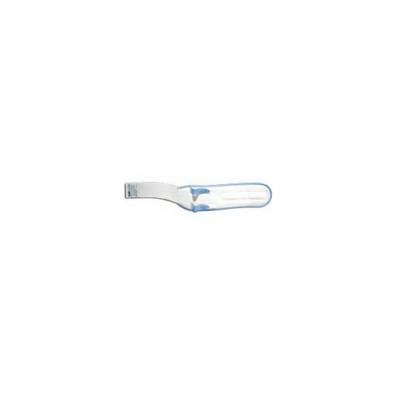 Fabric Upper Leg Strap