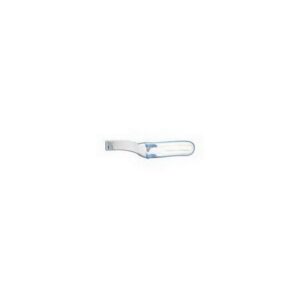 Fabric Upper Leg Strap