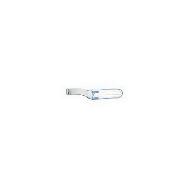 Fabric Upper Leg Strap