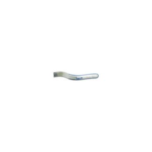Fabric Lower Leg Strap