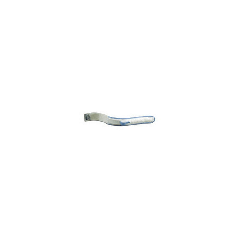 Fabric Lower Leg Strap